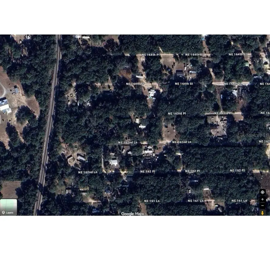 NE 162nd Lane, Citra, FL 32113 - #3