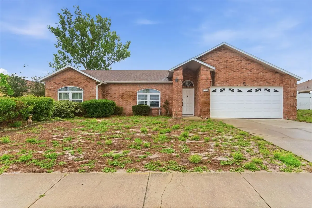 790 Willow Crest Street, Orange City, FL 32763 - #1