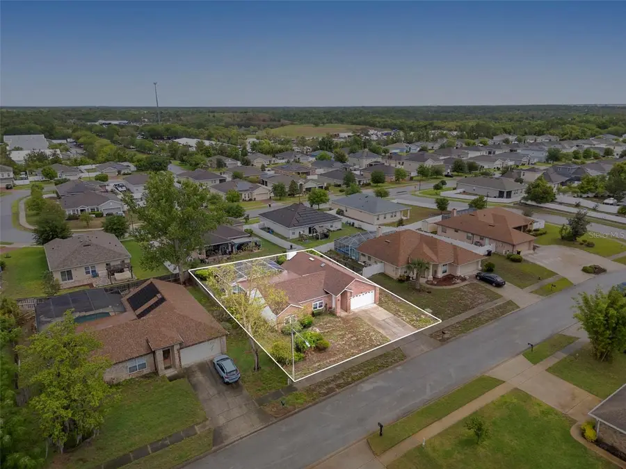 790 Willow Crest Street, Orange City, FL 32763 - #3