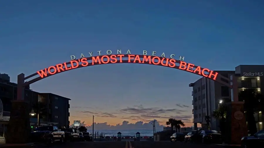 219 S Atlantic Avenue #228, Daytona Beach, FL 32118 - #3