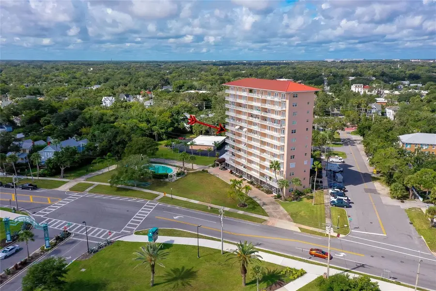 404 S Beach Street #230 (604), Daytona Beach, FL 32114 - #3