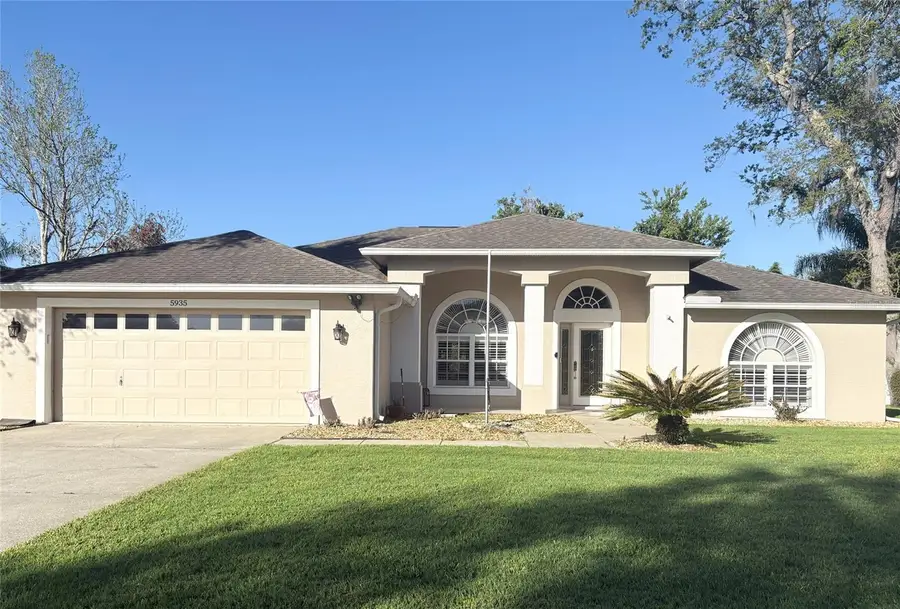 5935 Shady Creek Lane, Port Orange, FL 32128 - #2