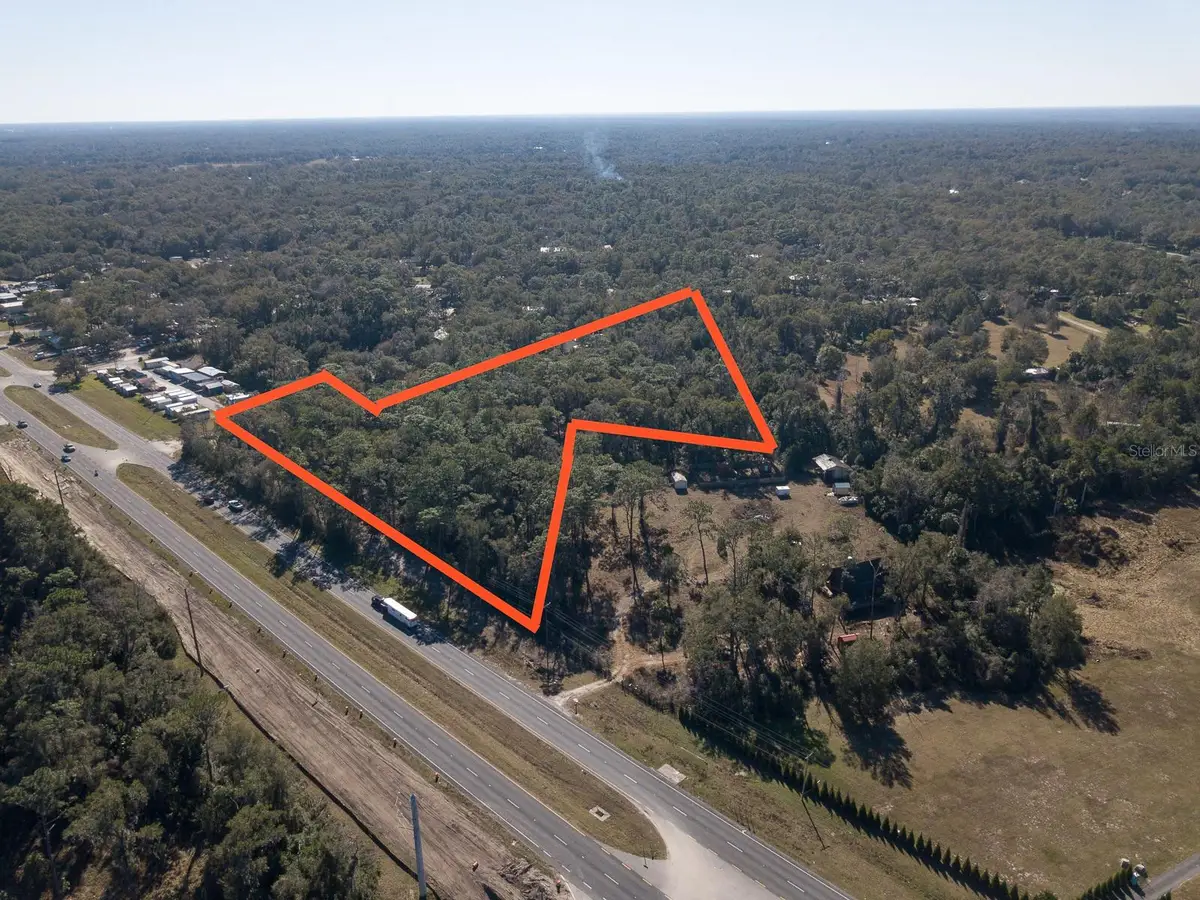 N Us Hwy 17, Deland, FL 32720 - #1