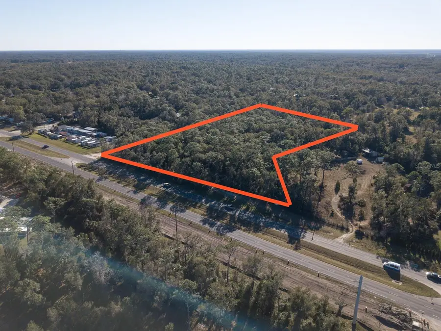 N Us Hwy 17, Deland, FL 32720 - #3