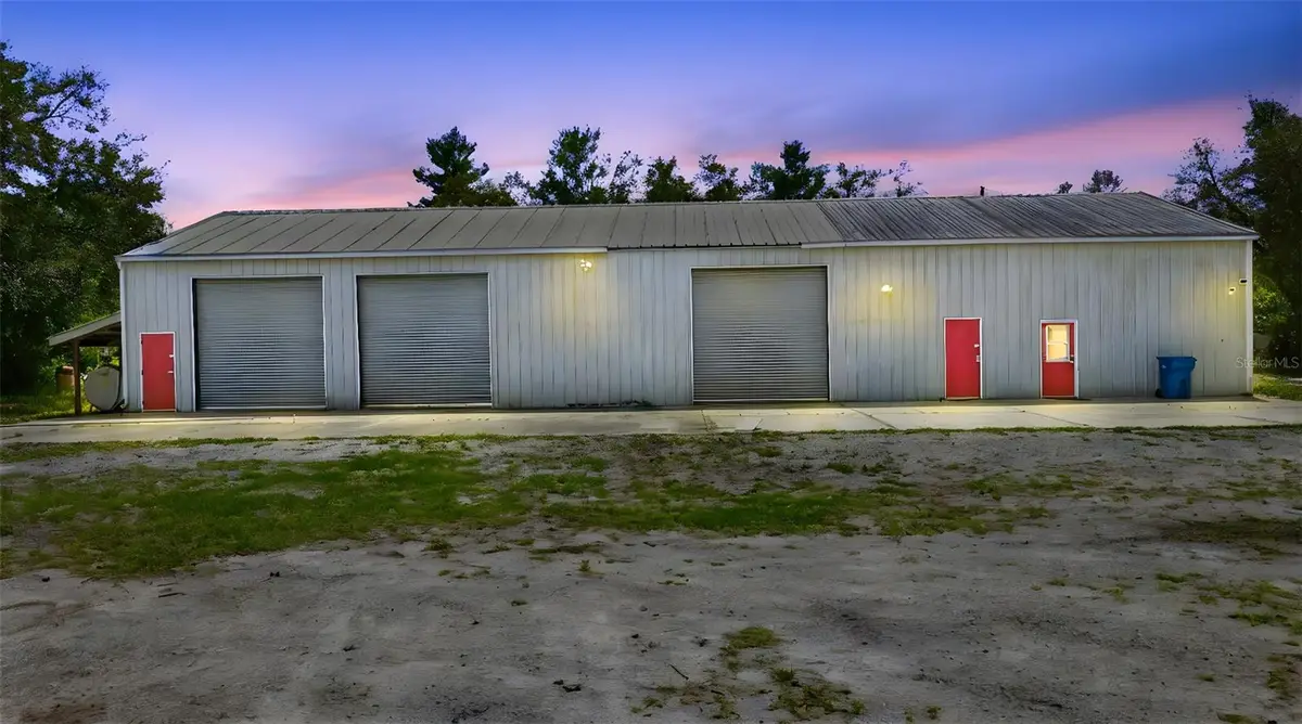 4155 Marsh Road, Deland, FL 32724 - #1