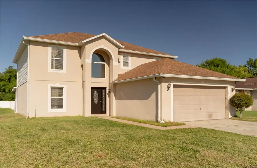 186 Cedar Ridge Lane, Sanford, FL 32771 - #2