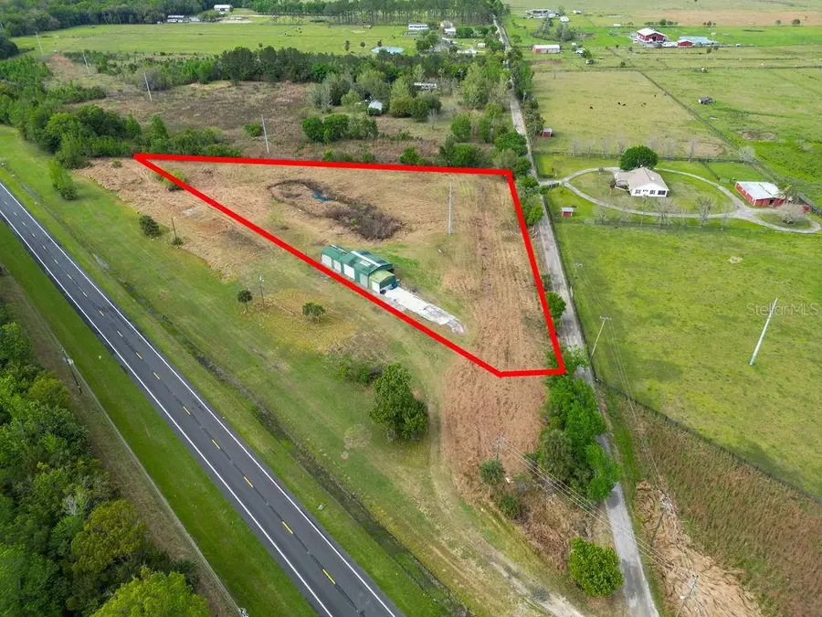 6029 Us Highway 17, De Leon Springs, FL 32130 - #2