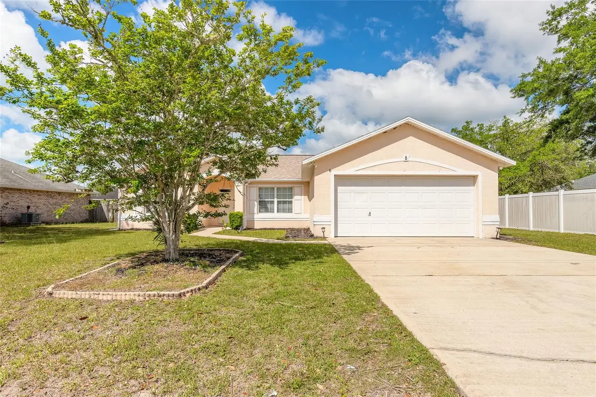6 Roxboro Drive, Palm Coast, FL 32164 - #1