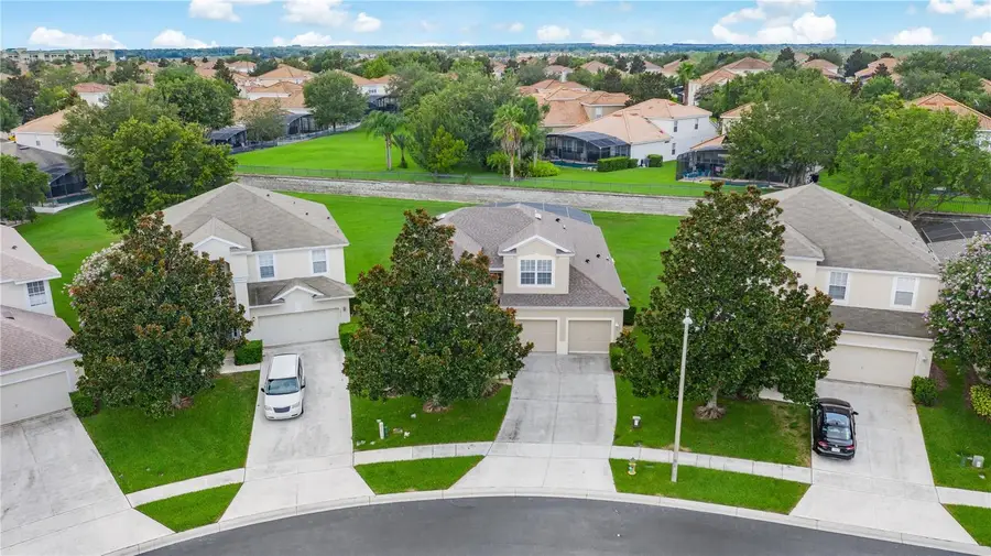 2634 Dinville Street, Kissimmee, FL 34747 - #2