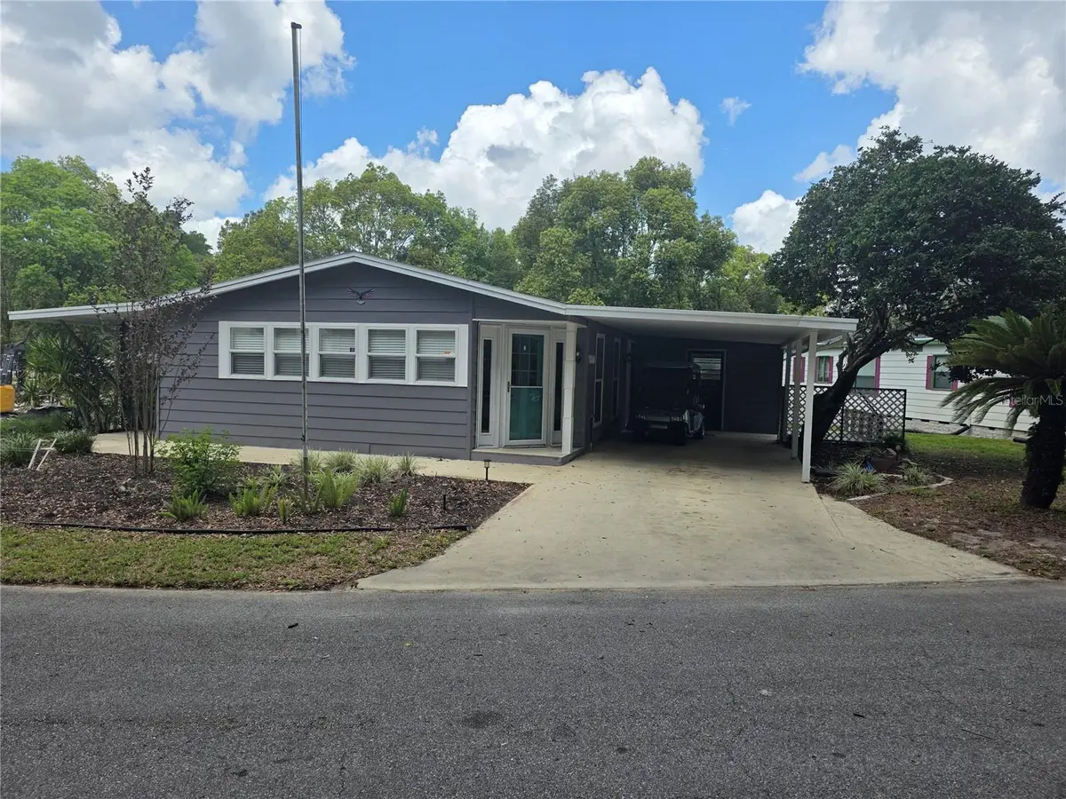 180 Bay Court #25, Deland, FL 32720 - #1