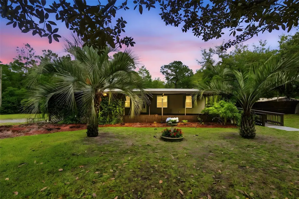 44306 Lake Mack Drive, Deland, FL 32720 - #1