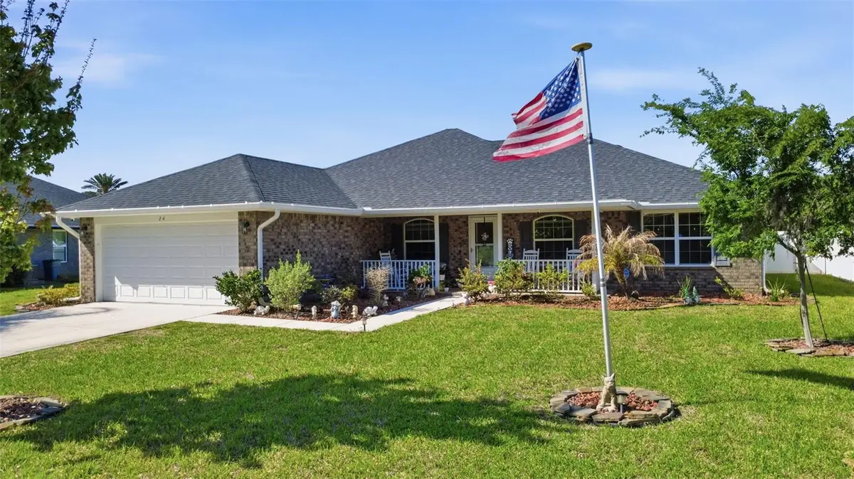 26 Noah Boulevard, Flagler Beach, FL 32136 - #1