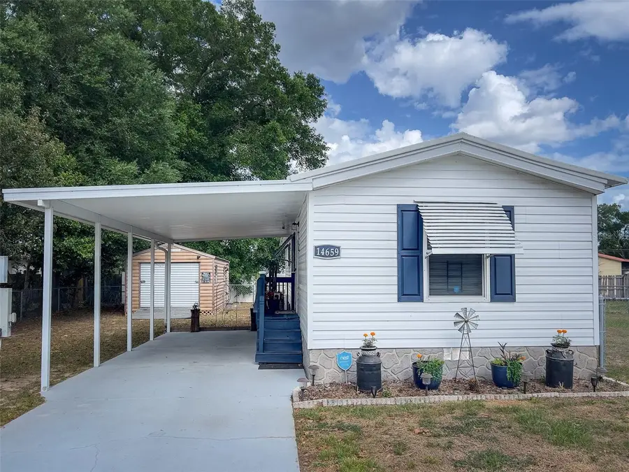 14659 Se 90th Ave, Summerfield, FL 34491 - #2