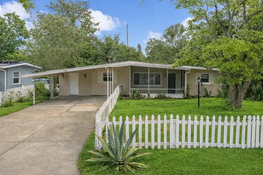 1712 Tallahassee Drive, Daytona Beach, FL 32117 - #2