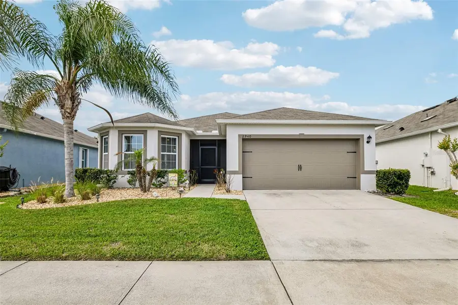 2940 Gibraltar Boulevard, New Smyrna Beach, FL 32168 - #2