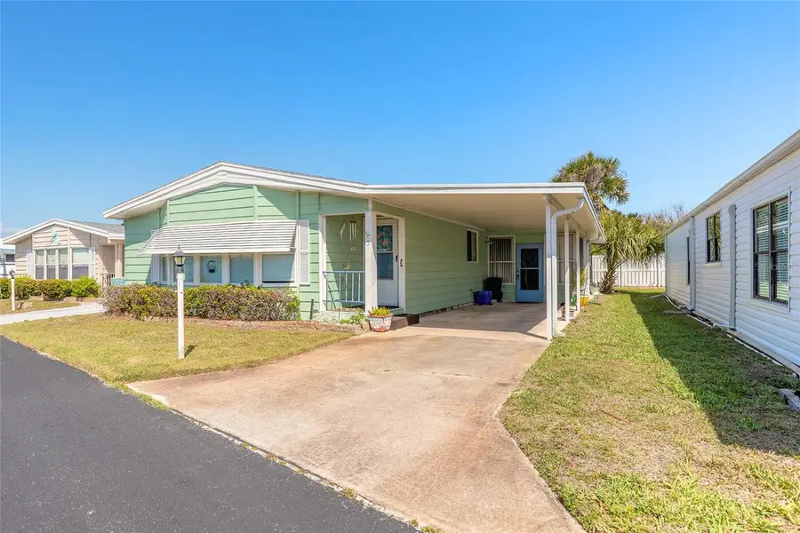 5 Windward Drive, Flagler Beach, FL 32136 - #3