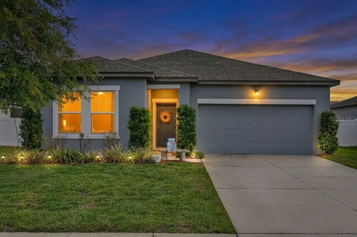 1019 Landing Lane, Deltona, FL 32738 - #1