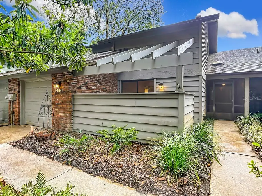 902 Village Green Road #2, Deland, FL 32720 - #2