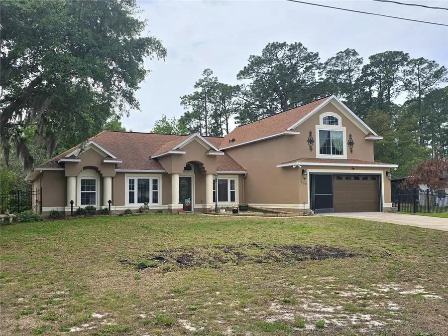 290 Shadydale Court, Deltona, FL 32738 - #2