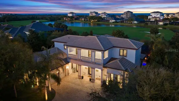 46 Ocean Oaks Lane, PALM COAST, FL 32137