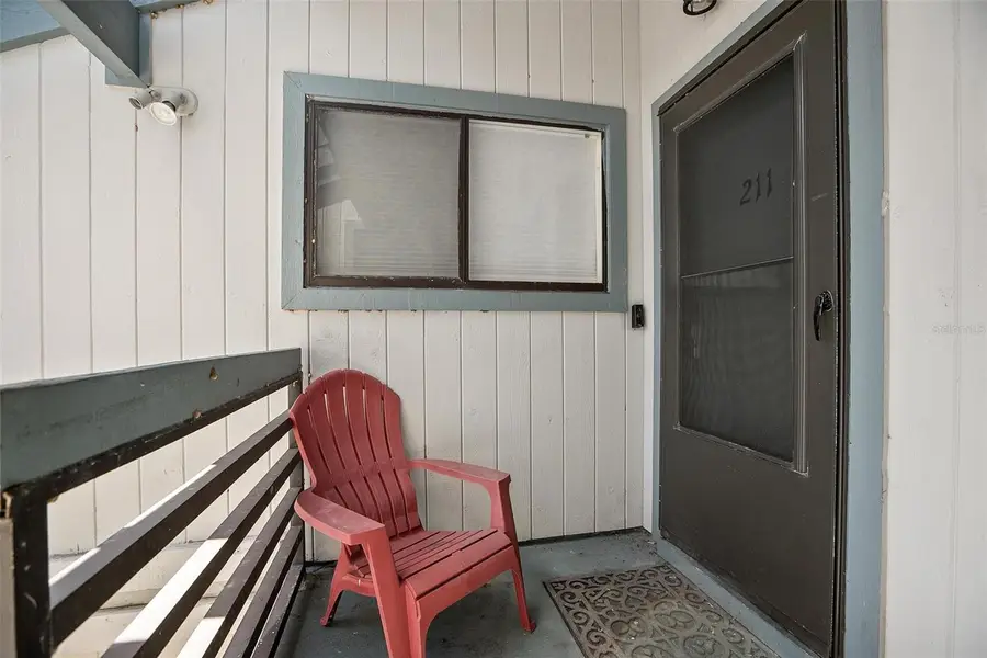 4403 Sea Mist Drive #211, New Smyrna Beach, FL 32169 - #2