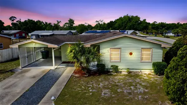 2444 Hope Avenue, DELTONA, FL 32738