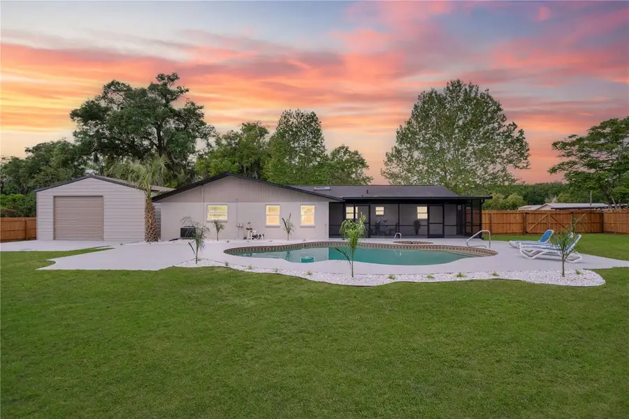 1675 N Clara Avenue, Deland, FL 32720 - #2