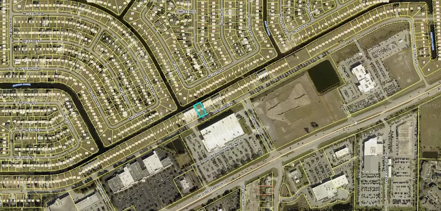 1919 NE 10th Terrace, Cape Coral, FL 33909 - #2