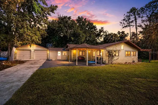 55715 Jack Moore Road, ASTOR, FL 32102