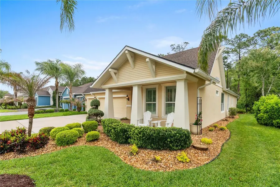 608 Aldenham Lane, Ormond Beach, FL 32174 - #3