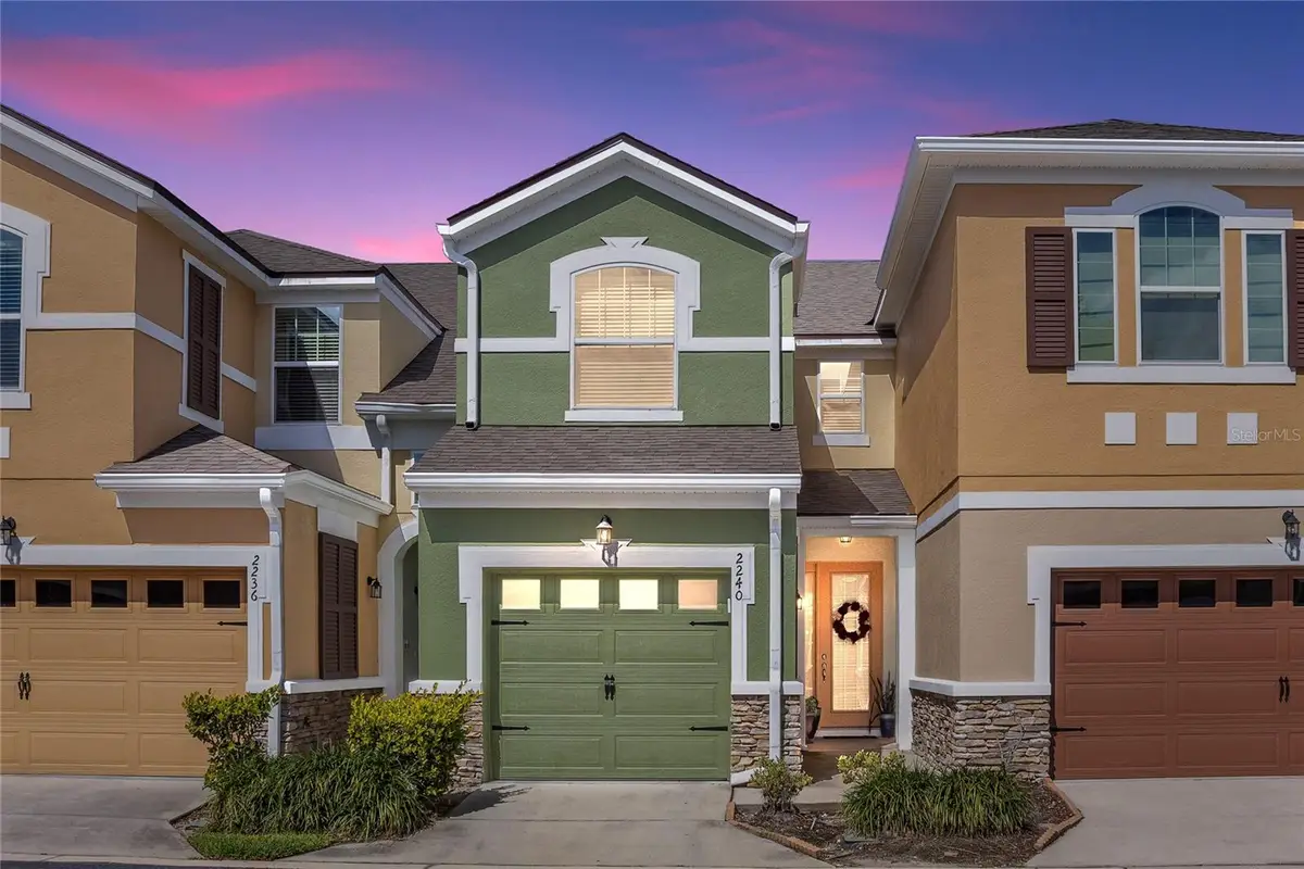 2240 Brookridge Trl, Sanford, FL 32773 - #1