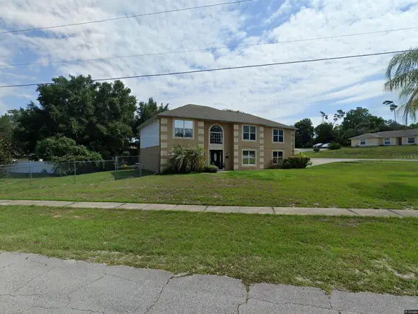 838 Maybrook Drive, DELTONA, FL 32725