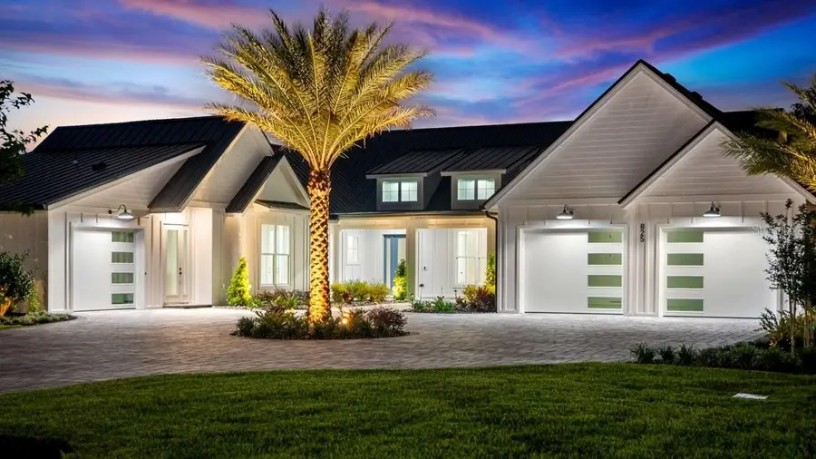 825 Pheasant Run Court W, Port Orange, FL 32127 - #2