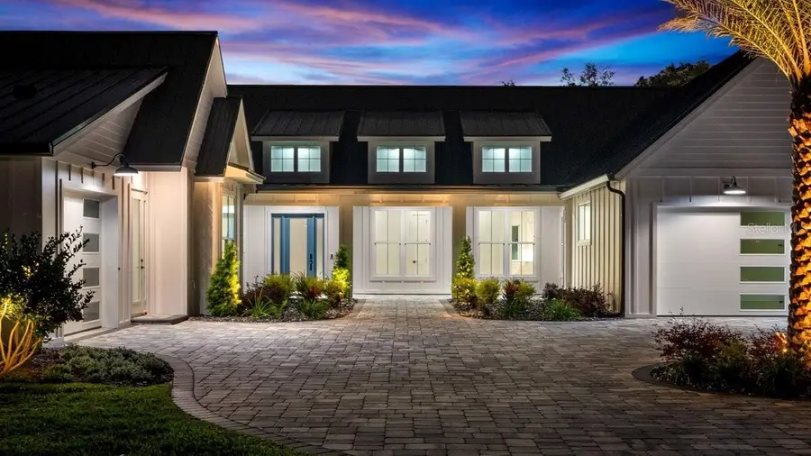 825 Pheasant Run Court W, Port Orange, FL 32127 - #3