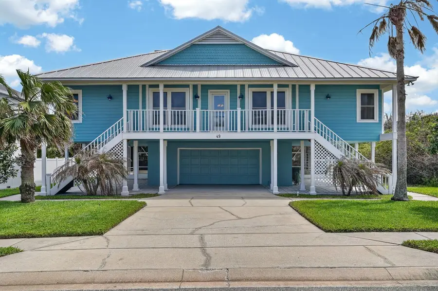 49 Loggerhead Court, Ponce Inlet, FL 32127 - #2