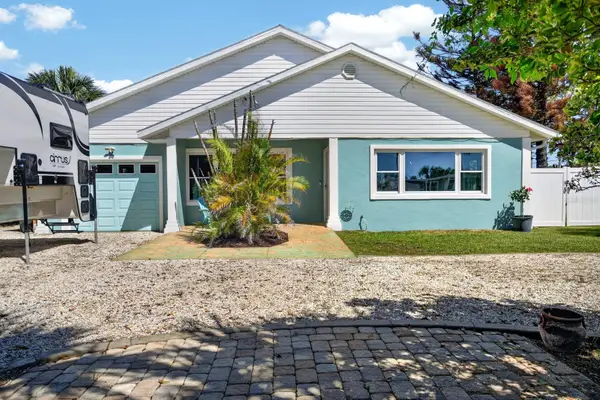 215 Ocean Terrace, ORMOND BEACH, FL 32176