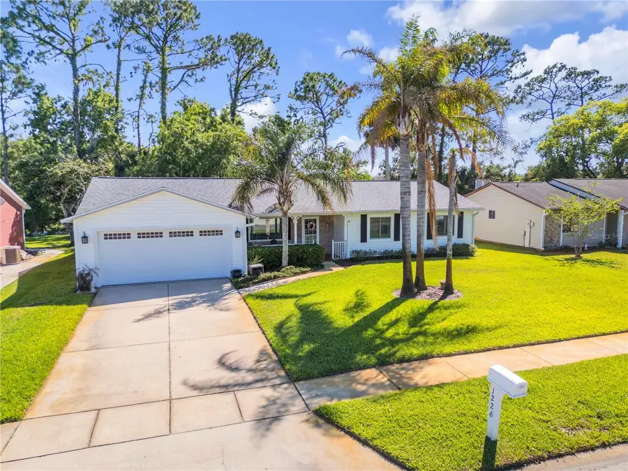 1226 Justice Street, Port Orange, FL 32129 - #2