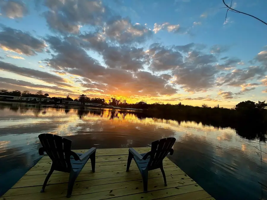 957 Pineapple Road, South Daytona, FL 32119 - #2