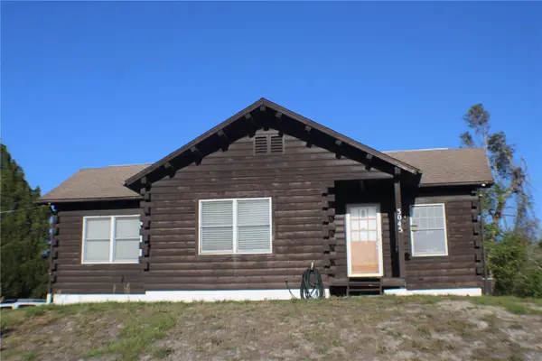 3045 Yorkshire Drive, DELTONA, FL 32738