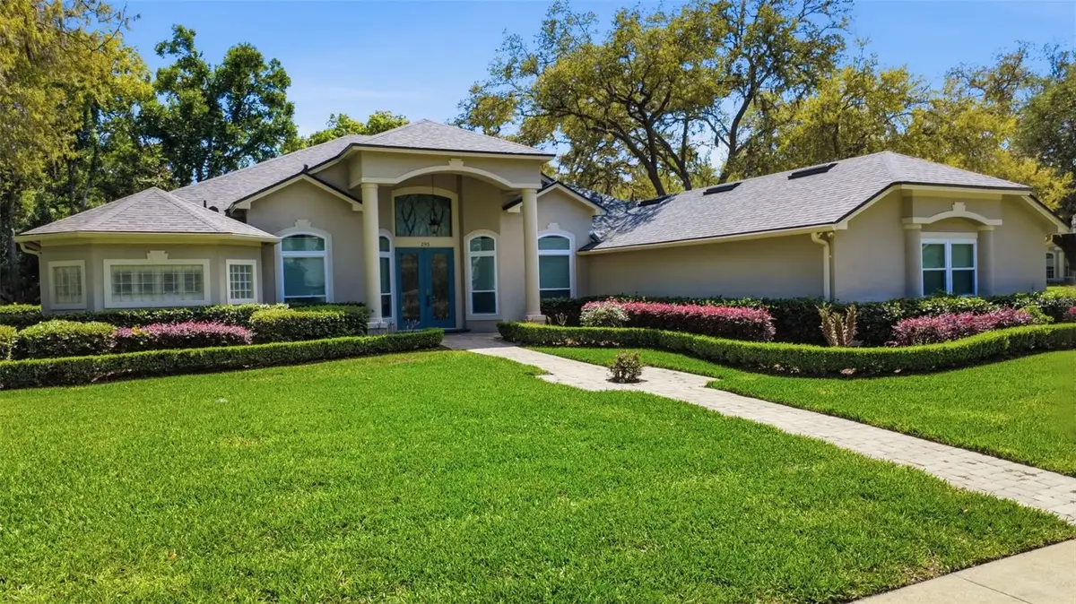 295 Bald Eagle Run, Lake Mary, FL 32746 - #1