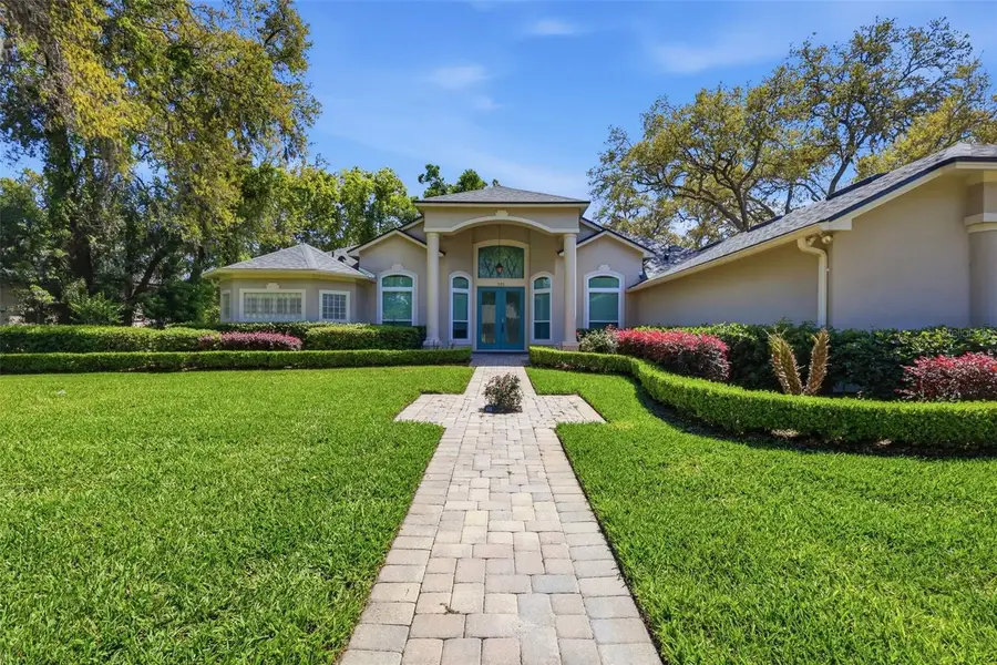 295 Bald Eagle Run, Lake Mary, FL 32746 - #2