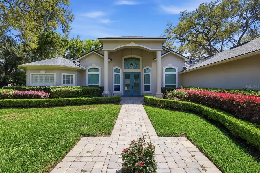 295 Bald Eagle Run, Lake Mary, FL 32746 - #3