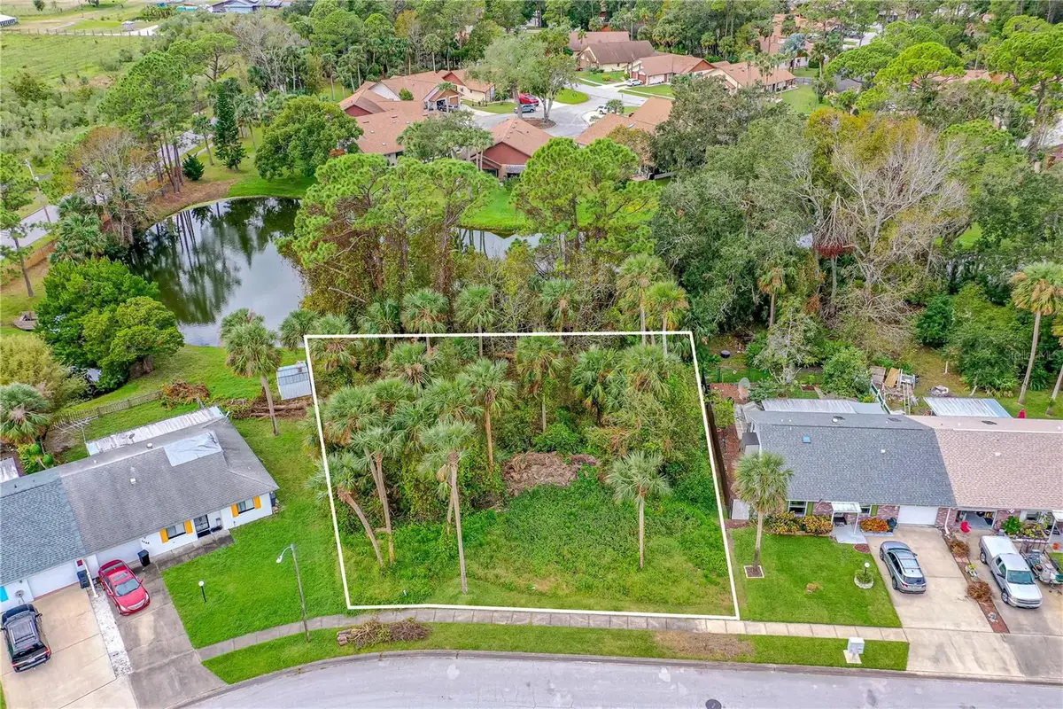 TBD Tumbleweed Trail, Port Orange, FL 32127 - #1