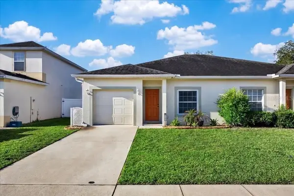 1994 Yellowfin Drive, PORT ORANGE, FL 32128