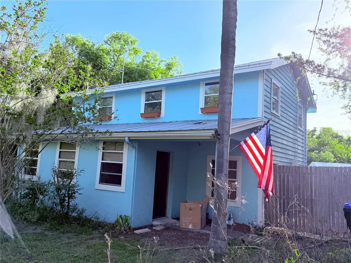 7700 Eden Park Road, Orlando, FL 32810 - #1