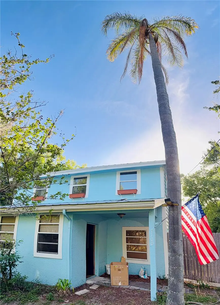 7700 Eden Park Road, Orlando, FL 32810 - #2