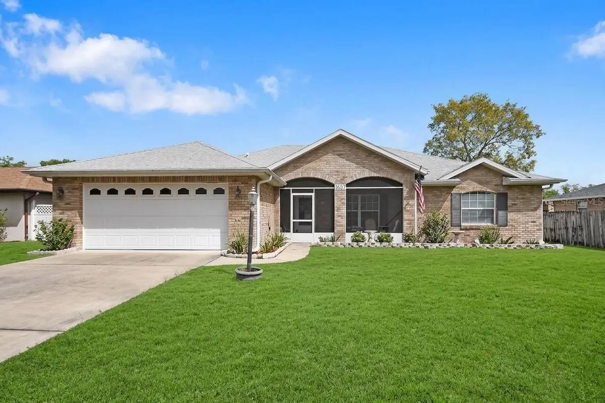 1837 N Dublin Road, Deltona, FL 32738 - #1