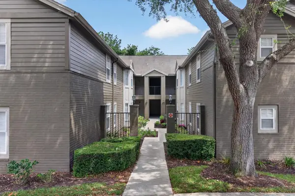 417 Summit Ridge Place #213, LONGWOOD, FL 32779