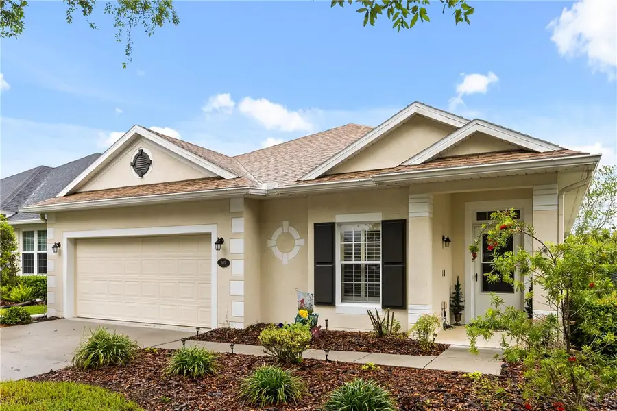 307 Heron Point Way, Deland, FL 32724 - #3