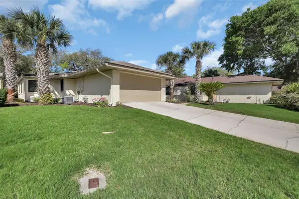 136 Turnberry Circle, NEW SMYRNA BEACH, FL 32168